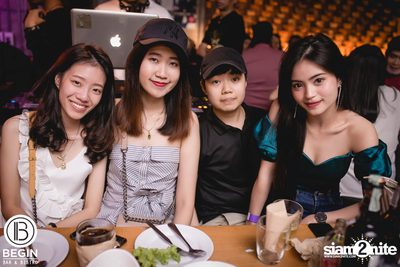Meyou ที่ บีกิน บาร์ — photo 28