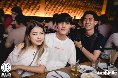 Meyou ที่ บีกิน บาร์ — photo 30