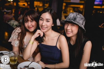 Meyou ที่ บีกิน บาร์ — photo 31