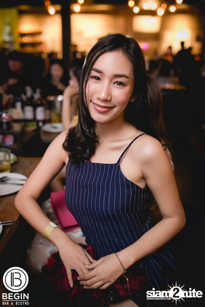 Meyou ที่ บีกิน บาร์ — photo 34
