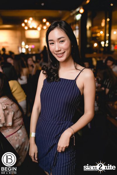 Meyou ที่ บีกิน บาร์ — photo 35
