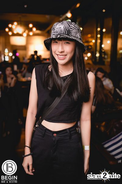 Meyou ที่ บีกิน บาร์ — photo 36
