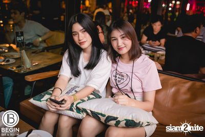 Meyou ที่ บีกิน บาร์ — photo 37