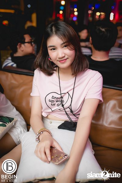 Meyou ที่ บีกิน บาร์ — photo 38
