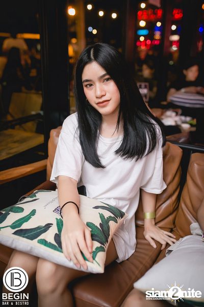 Meyou ที่ บีกิน บาร์ — photo 39