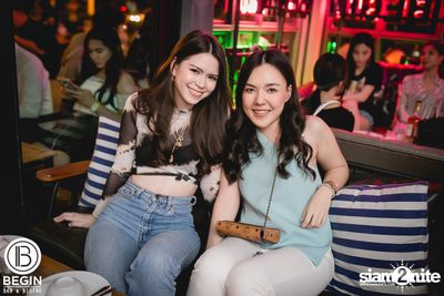Meyou ที่ บีกิน บาร์ — photo 40