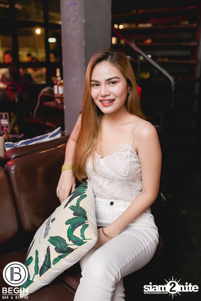 Meyou ที่ บีกิน บาร์ — photo 44