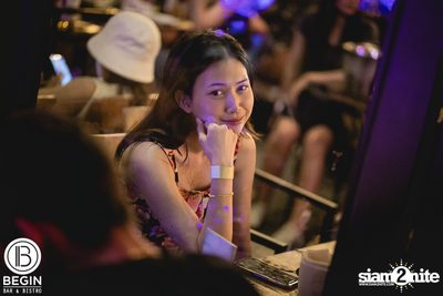 Meyou ที่ บีกิน บาร์ — photo 45