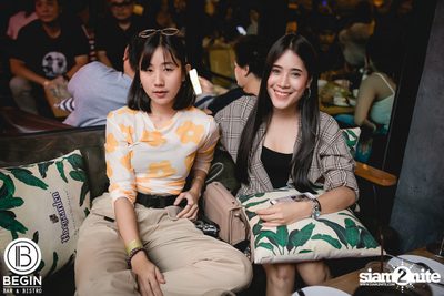 Meyou ที่ บีกิน บาร์ — photo 47