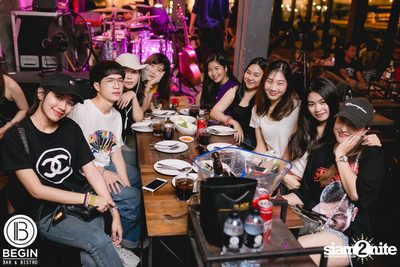 Meyou ที่ บีกิน บาร์ — photo 48