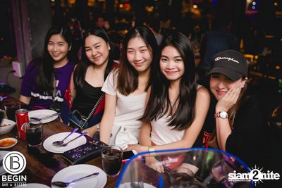 Meyou ที่ บีกิน บาร์ — photo 49