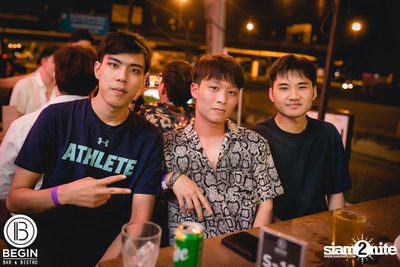Meyou ที่ บีกิน บาร์ — photo 52