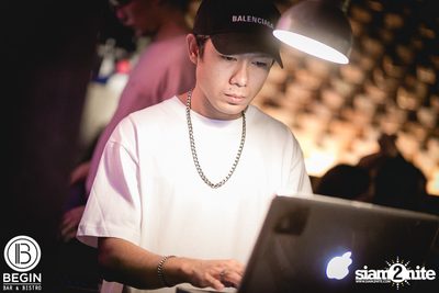 Meyou ที่ บีกิน บาร์ — photo 59