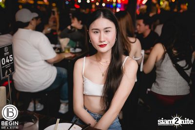 Meyou ที่ บีกิน บาร์ — photo 67