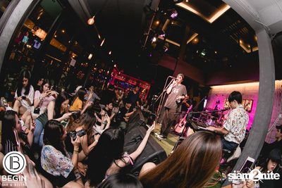 Meyou ที่ บีกิน บาร์ — photo 69