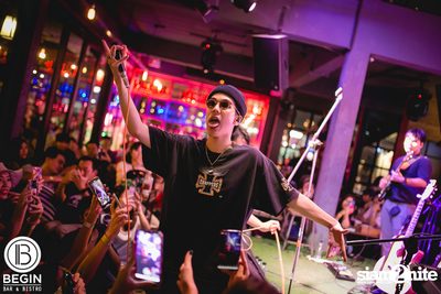 Meyou ที่ บีกิน บาร์ — photo 71