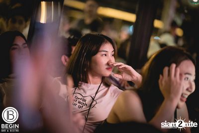 Meyou ที่ บีกิน บาร์ — photo 75