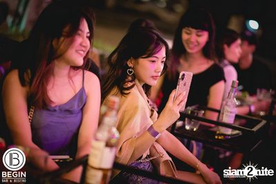 Meyou ที่ บีกิน บาร์ — photo 78