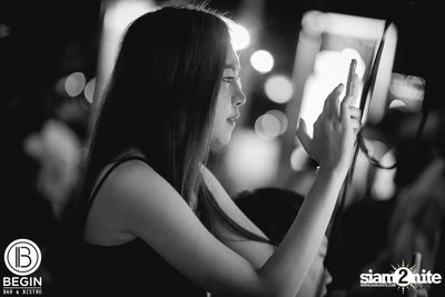 Meyou ที่ บีกิน บาร์ — photo 80