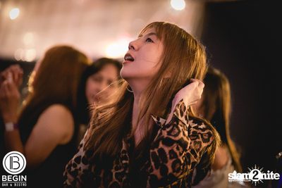 Meyou ที่ บีกิน บาร์ — photo 85