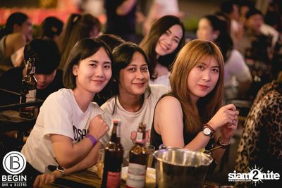 Meyou ที่ บีกิน บาร์ — photo 89