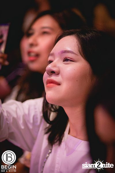 Meyou ที่ บีกิน บาร์ — photo 113