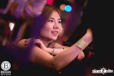 Meyou ที่ บีกิน บาร์ — photo 116