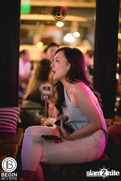 Meyou ที่ บีกิน บาร์ — photo 120
