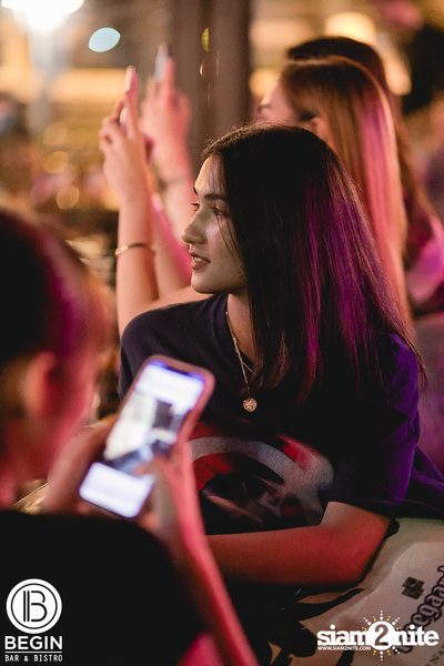 Meyou ที่ บีกิน บาร์ — photo 121