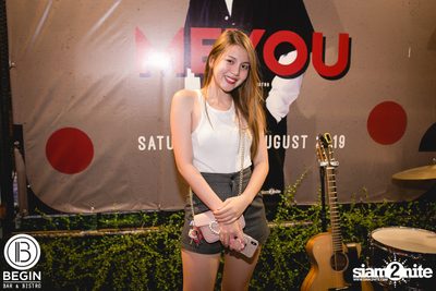 Meyou ที่ บีกิน บาร์ — photo 127
