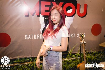 Meyou ที่ บีกิน บาร์ — photo 129