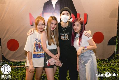Meyou ที่ บีกิน บาร์ — photo 135