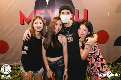 Meyou ที่ บีกิน บาร์ — photo 136