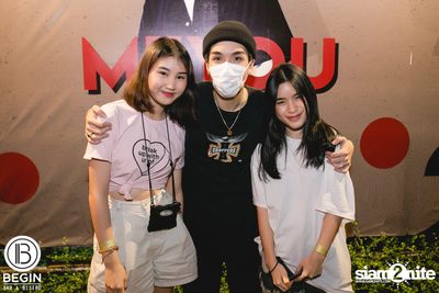 Meyou ที่ บีกิน บาร์ — photo 141