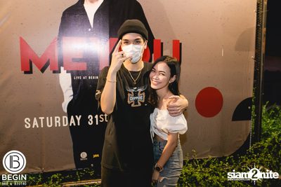 Meyou ที่ บีกิน บาร์ — photo 142
