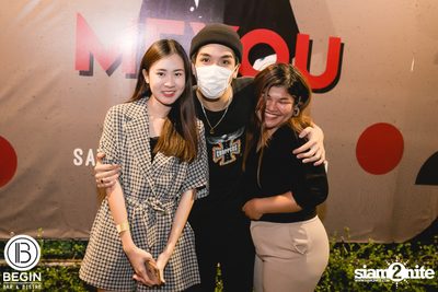 Meyou ที่ บีกิน บาร์ — photo 146