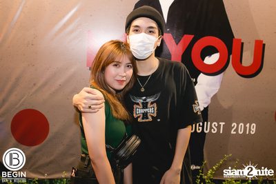 Meyou ที่ บีกิน บาร์ — photo 151