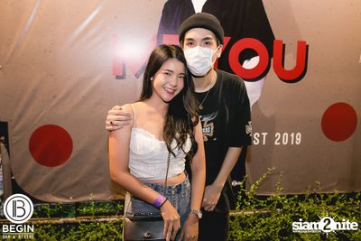 Meyou ที่ บีกิน บาร์ — photo 154
