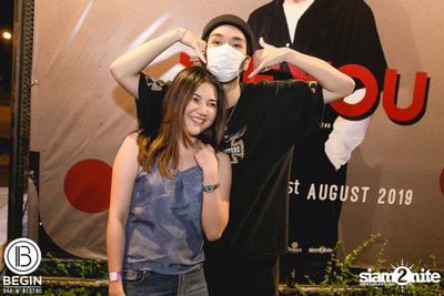 Meyou ที่ บีกิน บาร์ — photo 155
