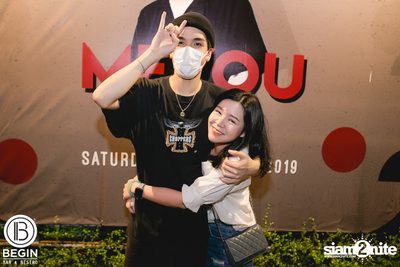 Meyou ที่ บีกิน บาร์ — photo 158