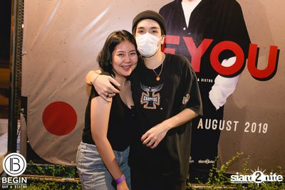 Meyou ที่ บีกิน บาร์ — photo 160