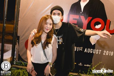 Meyou ที่ บีกิน บาร์ — photo 162