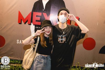 Meyou ที่ บีกิน บาร์ — photo 163