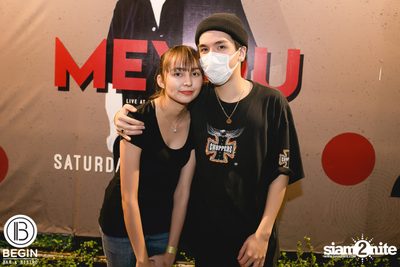 Meyou ที่ บีกิน บาร์ — photo 166