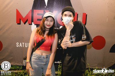 Meyou ที่ บีกิน บาร์ — photo 168