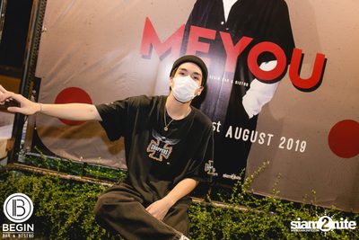 Meyou ที่ บีกิน บาร์ — photo 170