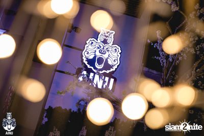 Fymme x Earth Patravee at AINU Bar — photo 3