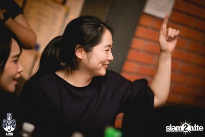 Fymme x Earth Patravee at AINU Bar — photo 100