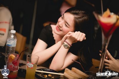 Fymme x Earth Patravee at AINU Bar — photo 101