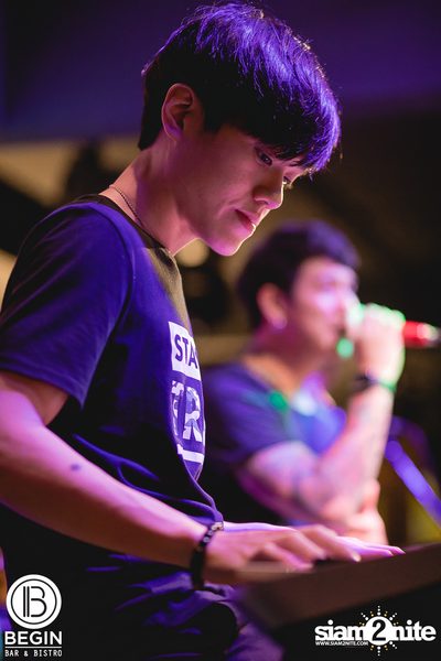 คืนวันเสาร์ ที่ บีกิน บาร์ — photo 4